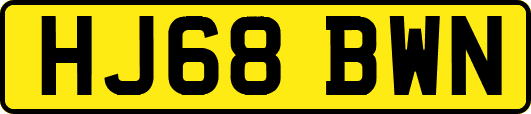 HJ68BWN