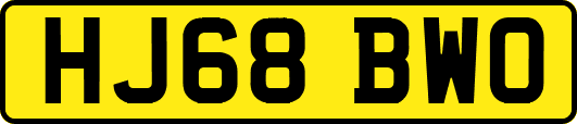 HJ68BWO