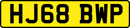 HJ68BWP