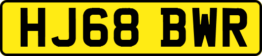HJ68BWR