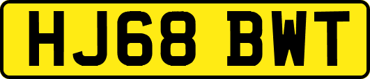 HJ68BWT