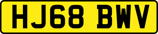 HJ68BWV