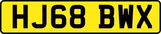 HJ68BWX