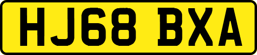 HJ68BXA