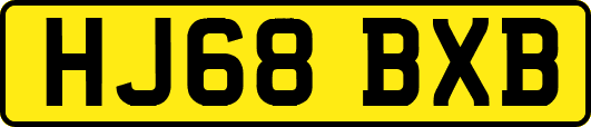 HJ68BXB