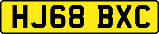 HJ68BXC