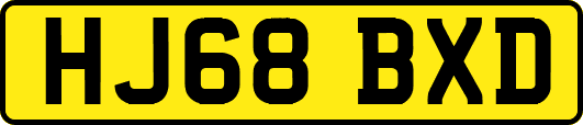 HJ68BXD