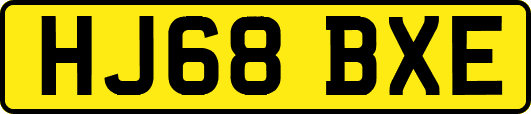 HJ68BXE