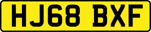 HJ68BXF