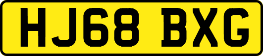 HJ68BXG