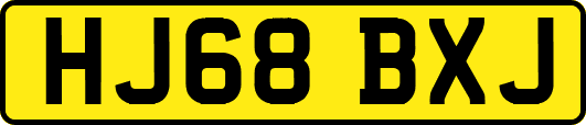 HJ68BXJ