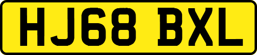 HJ68BXL
