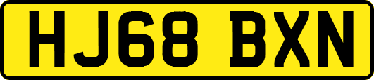 HJ68BXN
