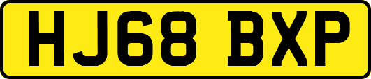 HJ68BXP