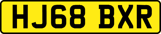 HJ68BXR