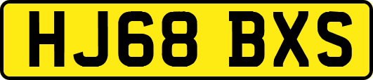 HJ68BXS