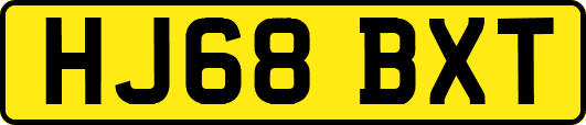 HJ68BXT