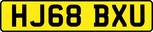 HJ68BXU