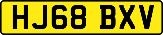 HJ68BXV