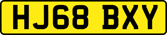 HJ68BXY