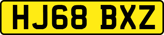 HJ68BXZ
