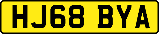 HJ68BYA