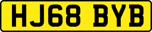 HJ68BYB