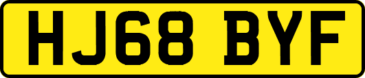 HJ68BYF