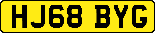 HJ68BYG