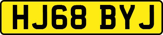 HJ68BYJ