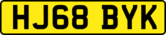 HJ68BYK