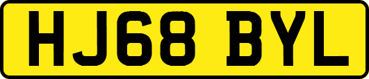 HJ68BYL