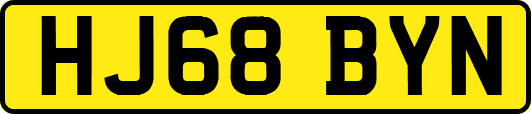HJ68BYN