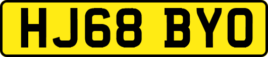 HJ68BYO