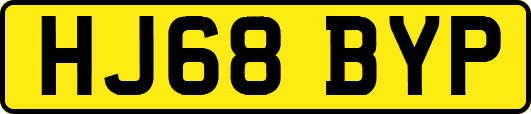 HJ68BYP
