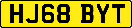 HJ68BYT