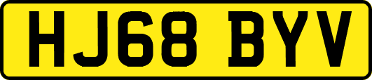 HJ68BYV