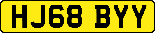 HJ68BYY