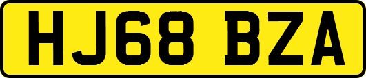HJ68BZA
