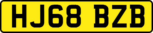 HJ68BZB