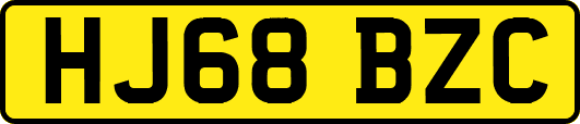 HJ68BZC