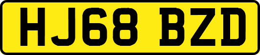 HJ68BZD