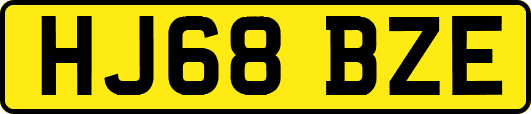 HJ68BZE