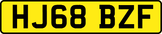 HJ68BZF