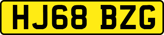 HJ68BZG