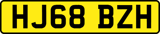 HJ68BZH