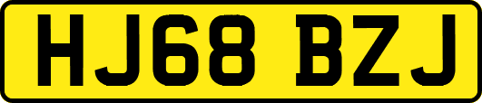 HJ68BZJ