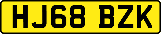 HJ68BZK