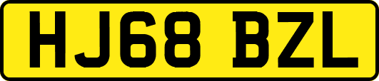 HJ68BZL
