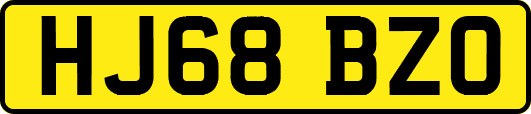 HJ68BZO